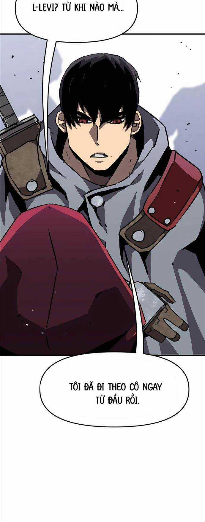 Chiến Binh Đoản Mệnh Chapter 19 trang 56