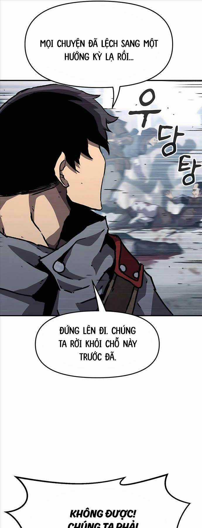 Chiến Binh Đoản Mệnh Chapter 19 trang 57