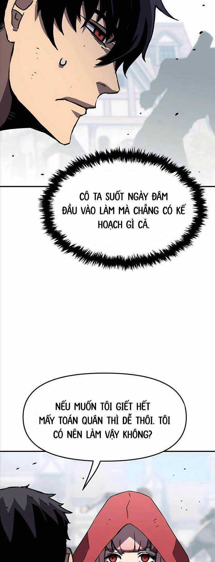 Chiến Binh Đoản Mệnh Chapter 19 trang 59