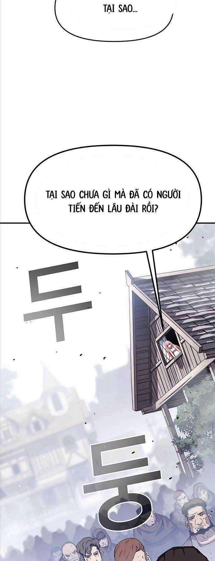 Chiến Binh Đoản Mệnh Chapter 19 trang 6