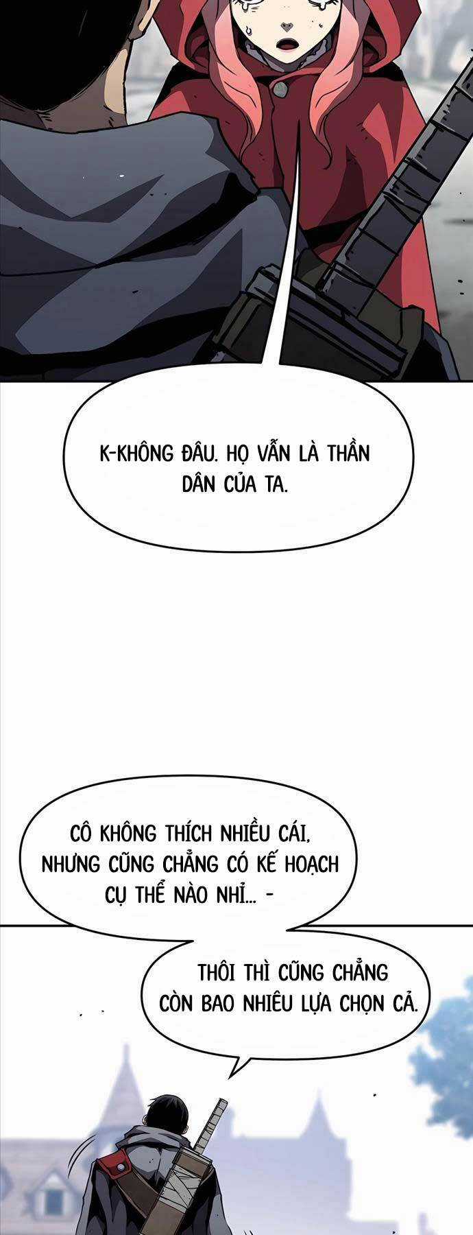 Chiến Binh Đoản Mệnh Chapter 19 trang 60