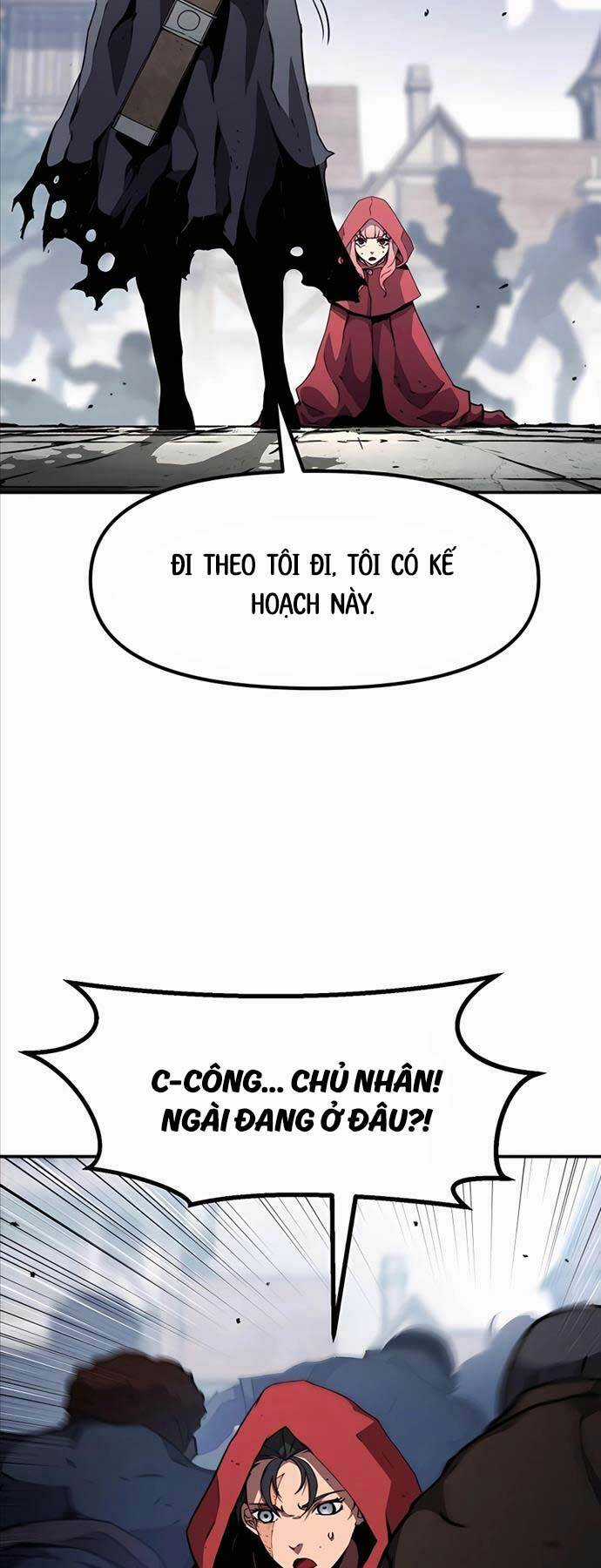 Chiến Binh Đoản Mệnh Chapter 19 trang 61