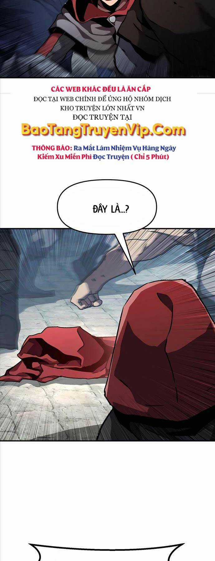 Chiến Binh Đoản Mệnh Chapter 19 trang 62