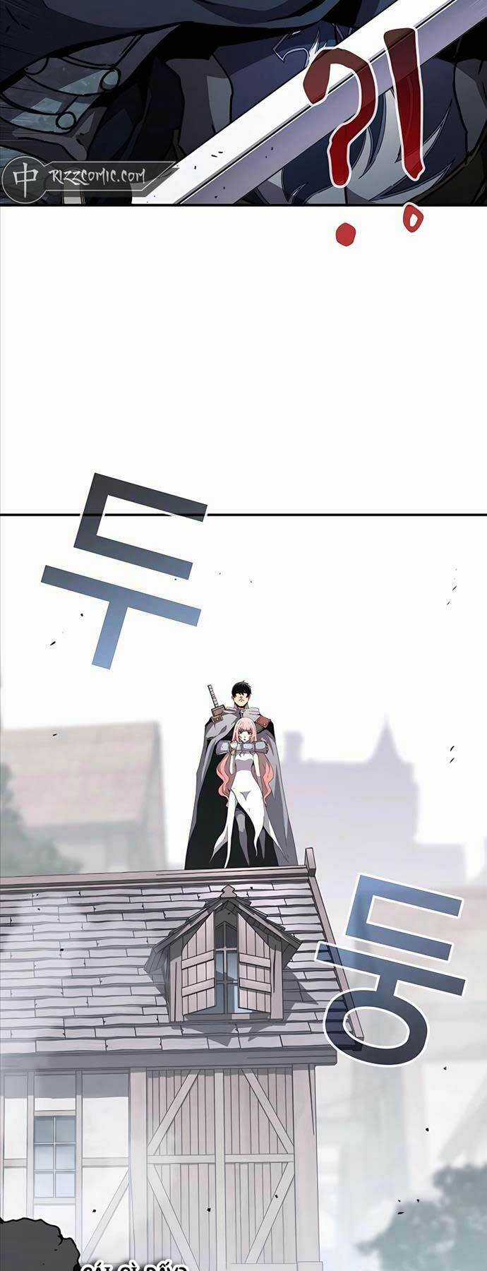 Chiến Binh Đoản Mệnh Chapter 19 trang 64