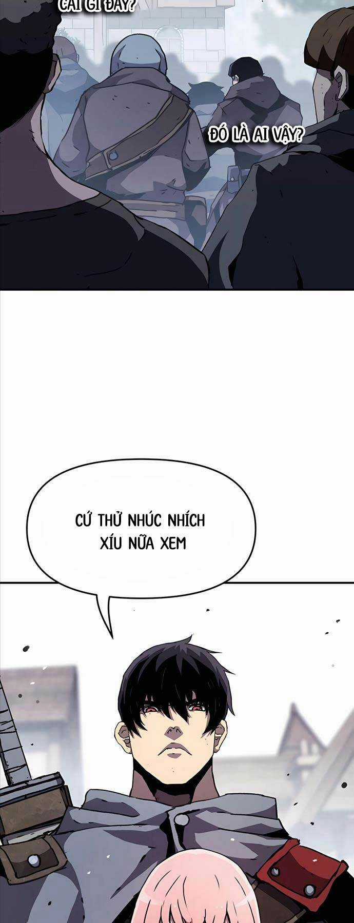 Chiến Binh Đoản Mệnh Chapter 19 trang 65