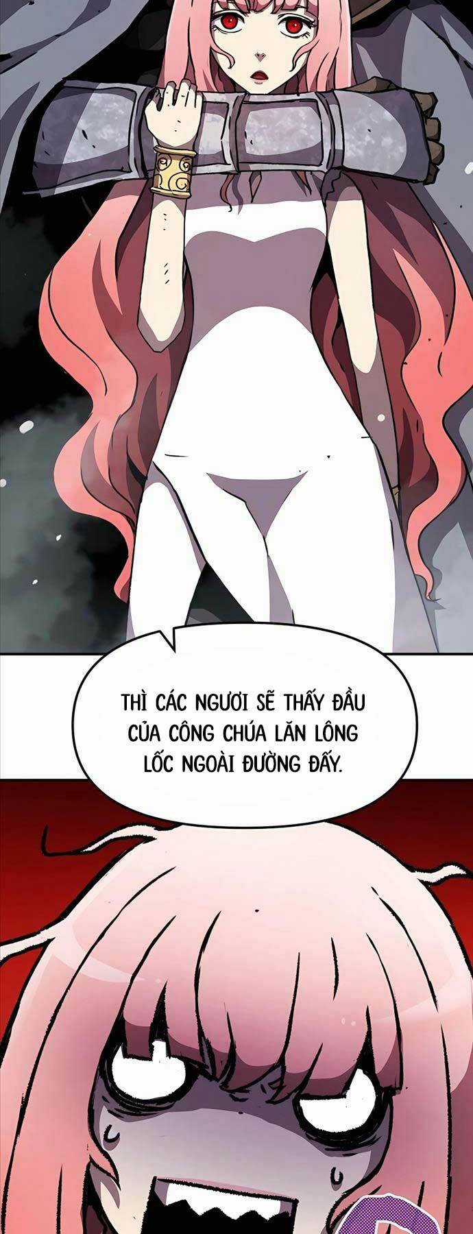 Chiến Binh Đoản Mệnh Chapter 19 trang 66