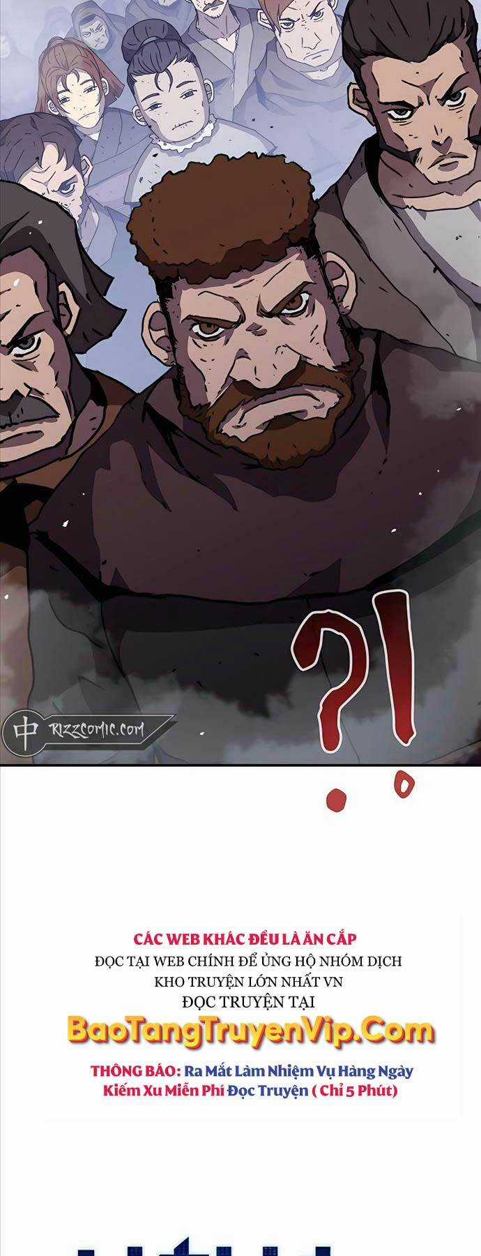 Chiến Binh Đoản Mệnh Chapter 19 trang 7