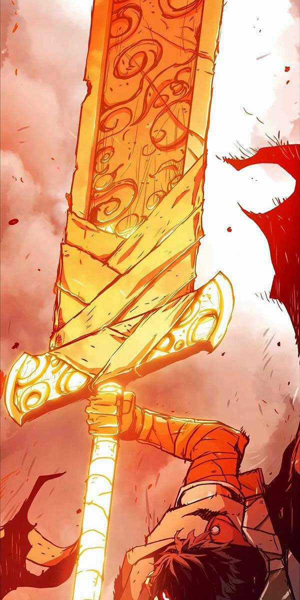 Chiến Binh Đoản Mệnh Chapter 2 trang 10