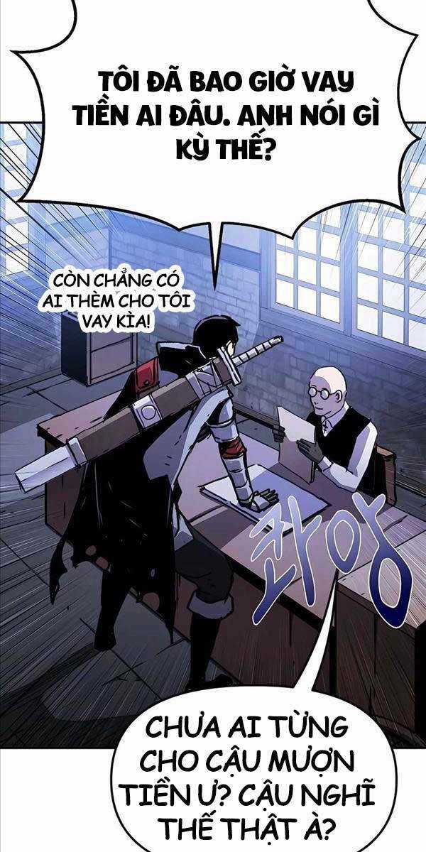 Chiến Binh Đoản Mệnh Chapter 2 trang 106