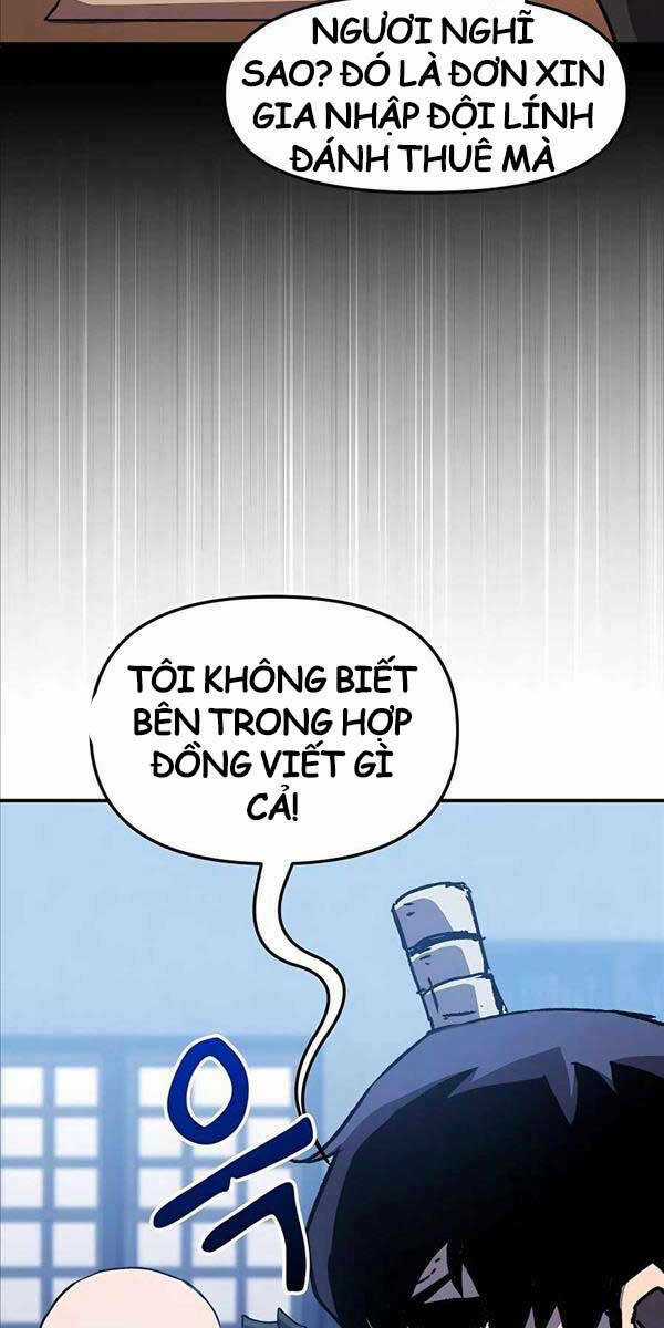 Chiến Binh Đoản Mệnh Chapter 2 trang 115