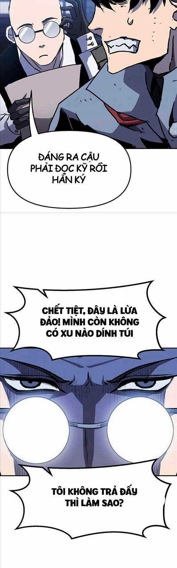 Chiến Binh Đoản Mệnh Chapter 2 trang 116