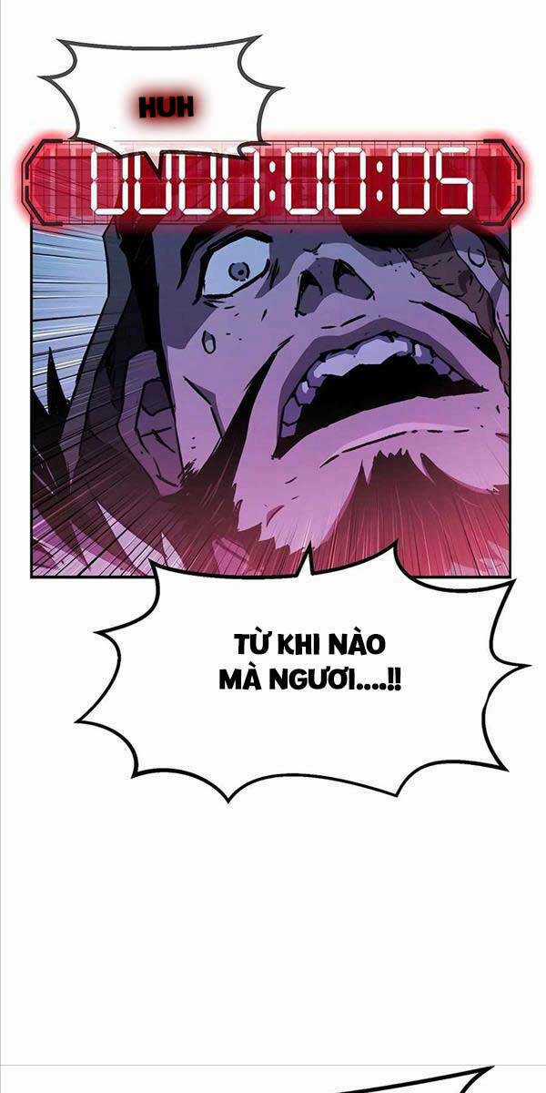 Chiến Binh Đoản Mệnh Chapter 2 trang 12