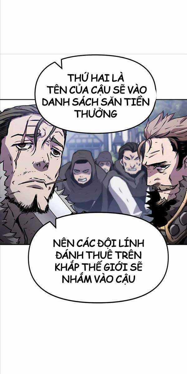 Chiến Binh Đoản Mệnh Chapter 2 trang 121