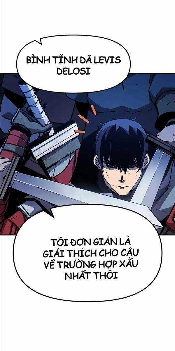 Chiến Binh Đoản Mệnh Chapter 2 trang 127