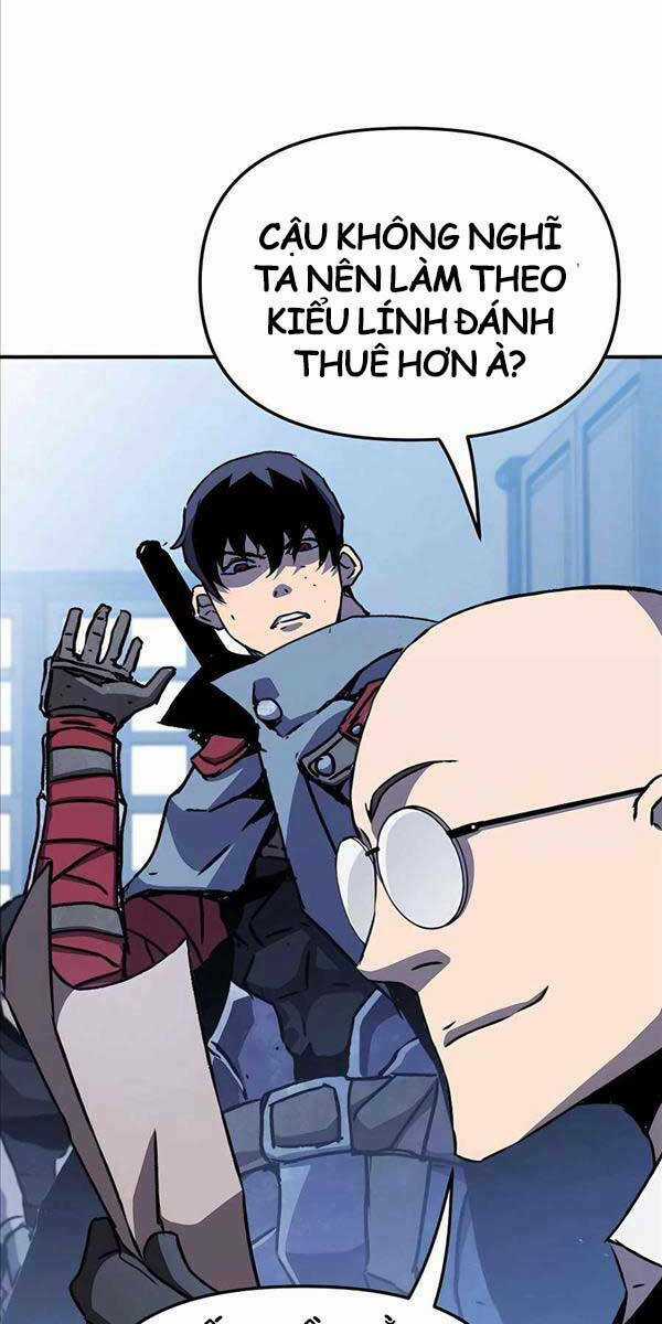 Chiến Binh Đoản Mệnh Chapter 2 trang 128