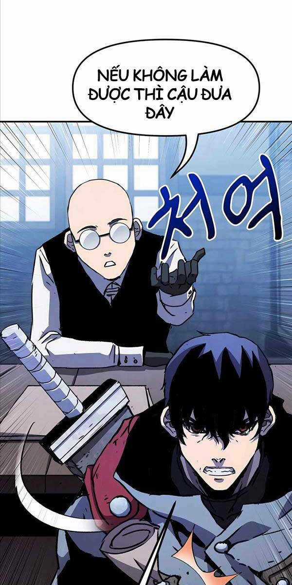 Chiến Binh Đoản Mệnh Chapter 2 trang 134