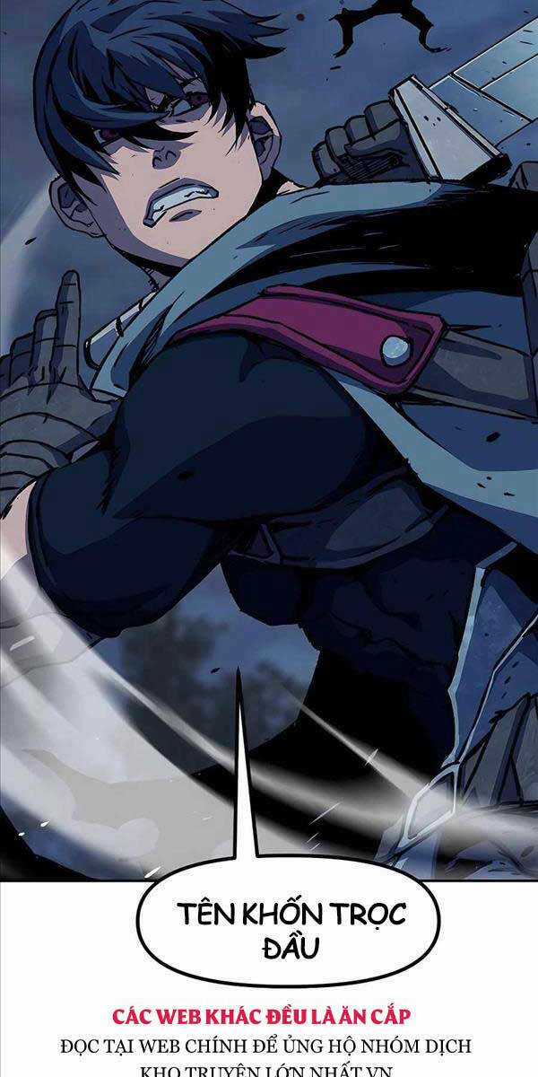 Chiến Binh Đoản Mệnh Chapter 2 trang 142