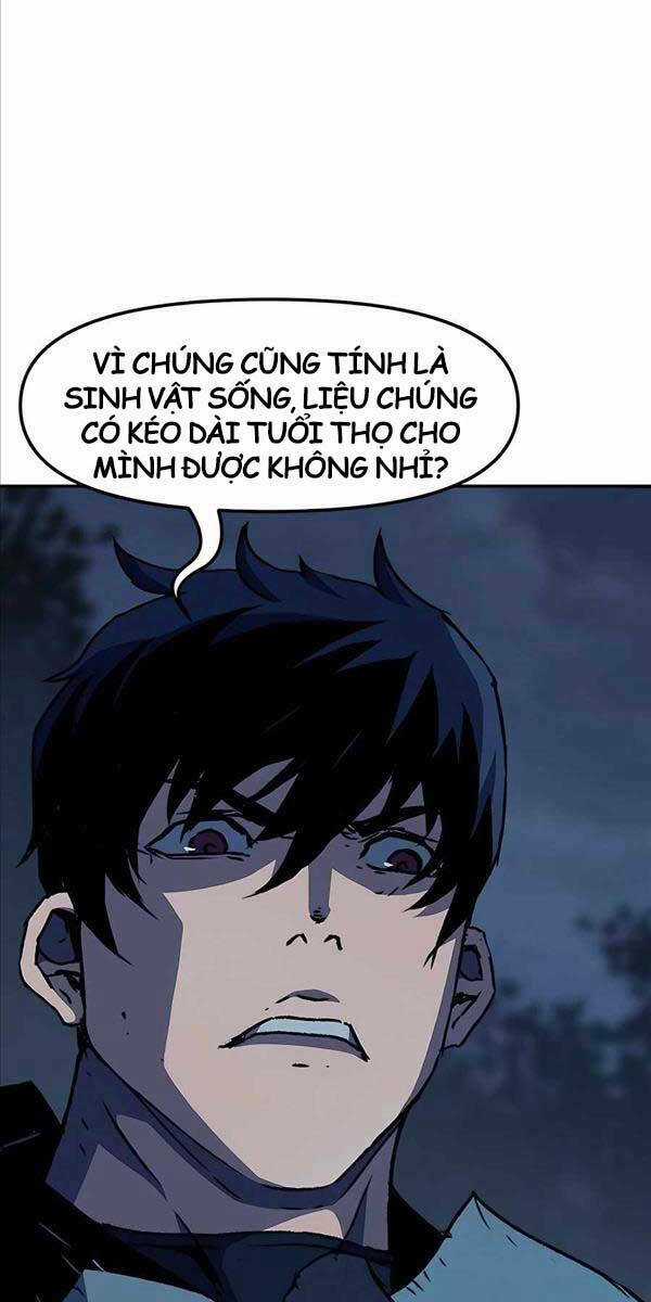 Chiến Binh Đoản Mệnh Chapter 2 trang 145