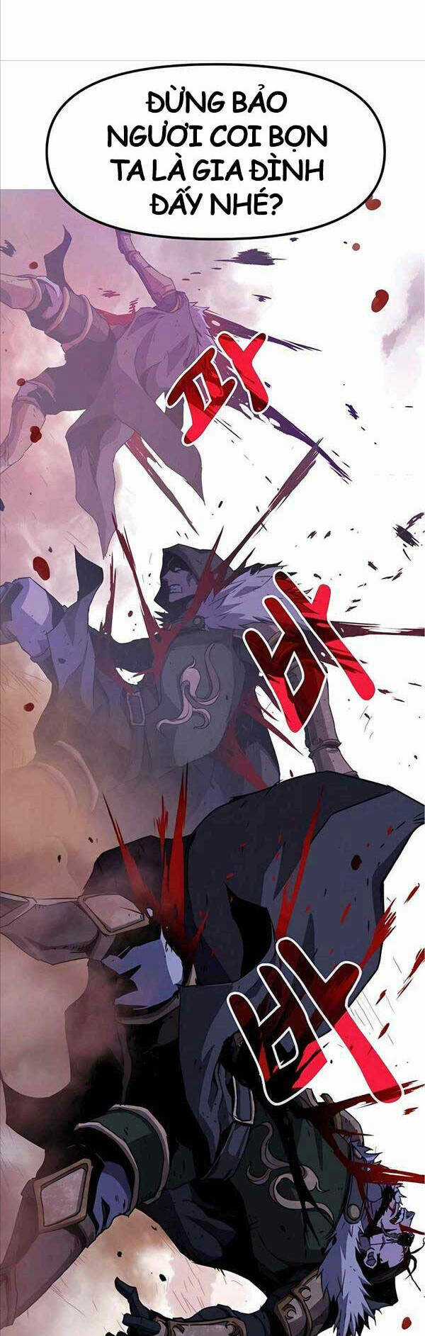 Chiến Binh Đoản Mệnh Chapter 2 trang 18