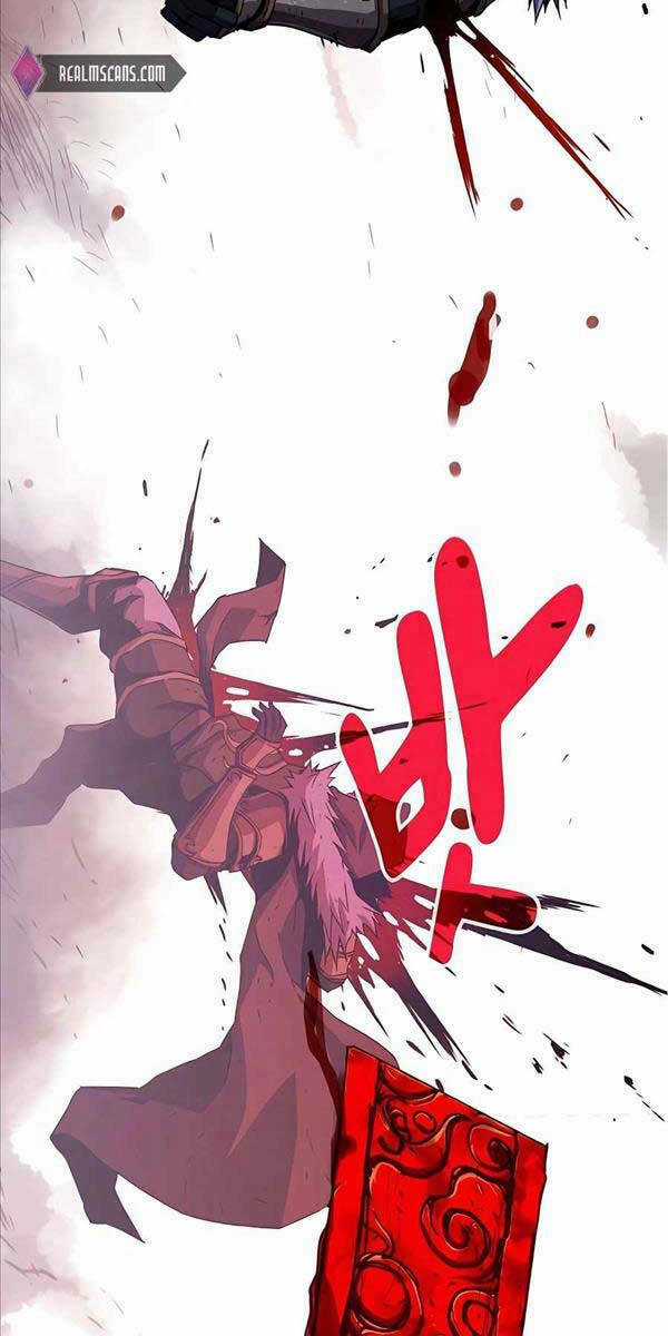 Chiến Binh Đoản Mệnh Chapter 2 trang 19