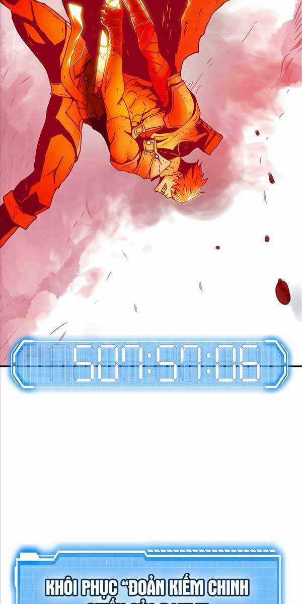 Chiến Binh Đoản Mệnh Chapter 2 trang 21