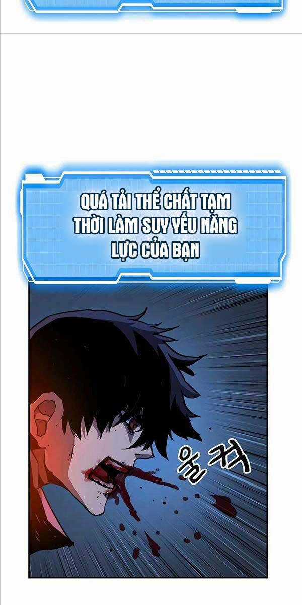 Chiến Binh Đoản Mệnh Chapter 2 trang 23