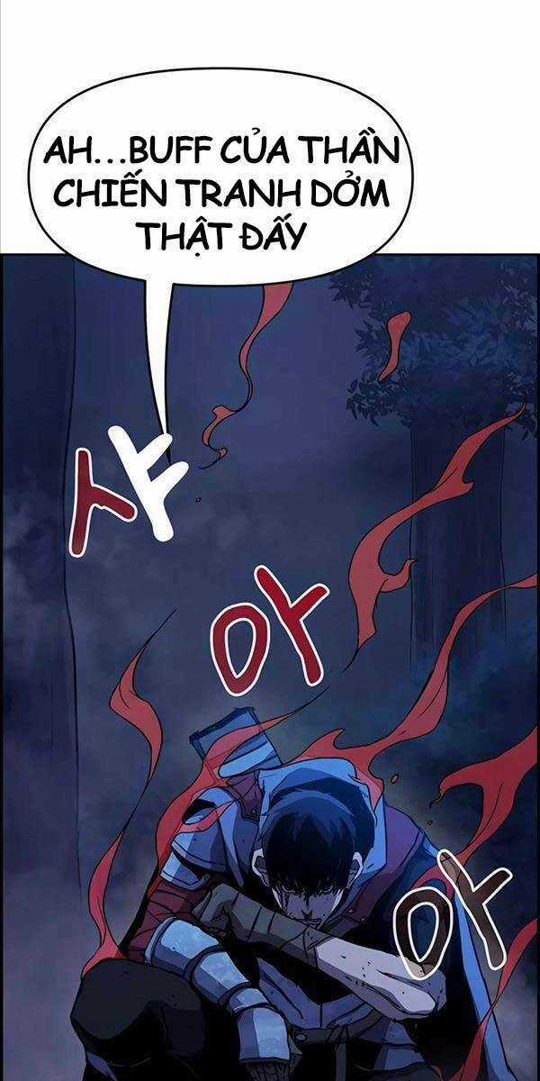 Chiến Binh Đoản Mệnh Chapter 2 trang 25