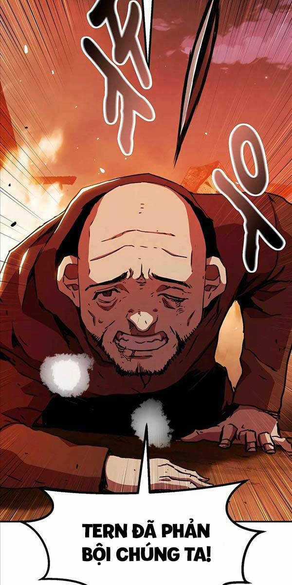 Chiến Binh Đoản Mệnh Chapter 2 trang 35