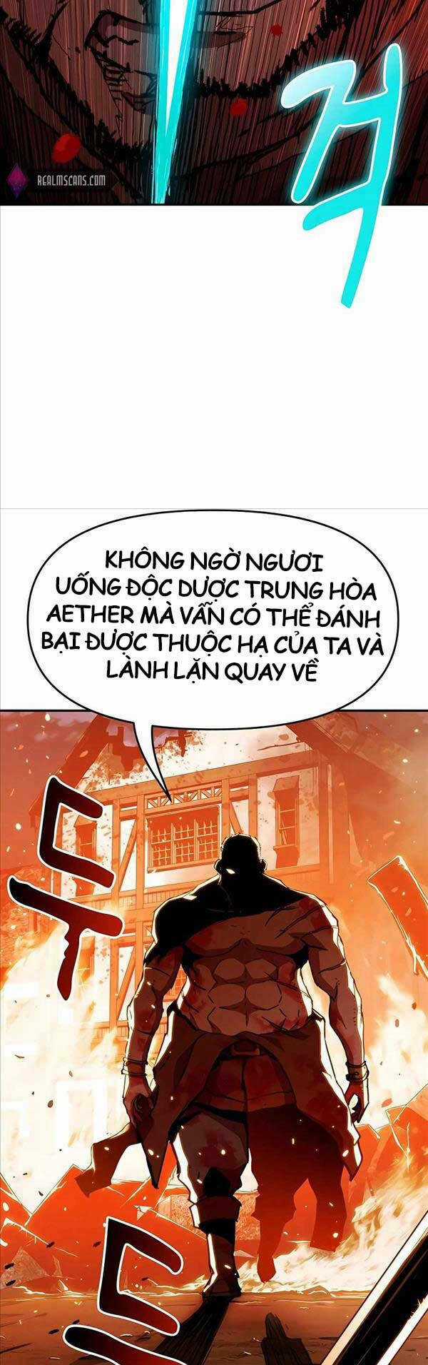 Chiến Binh Đoản Mệnh Chapter 2 trang 37