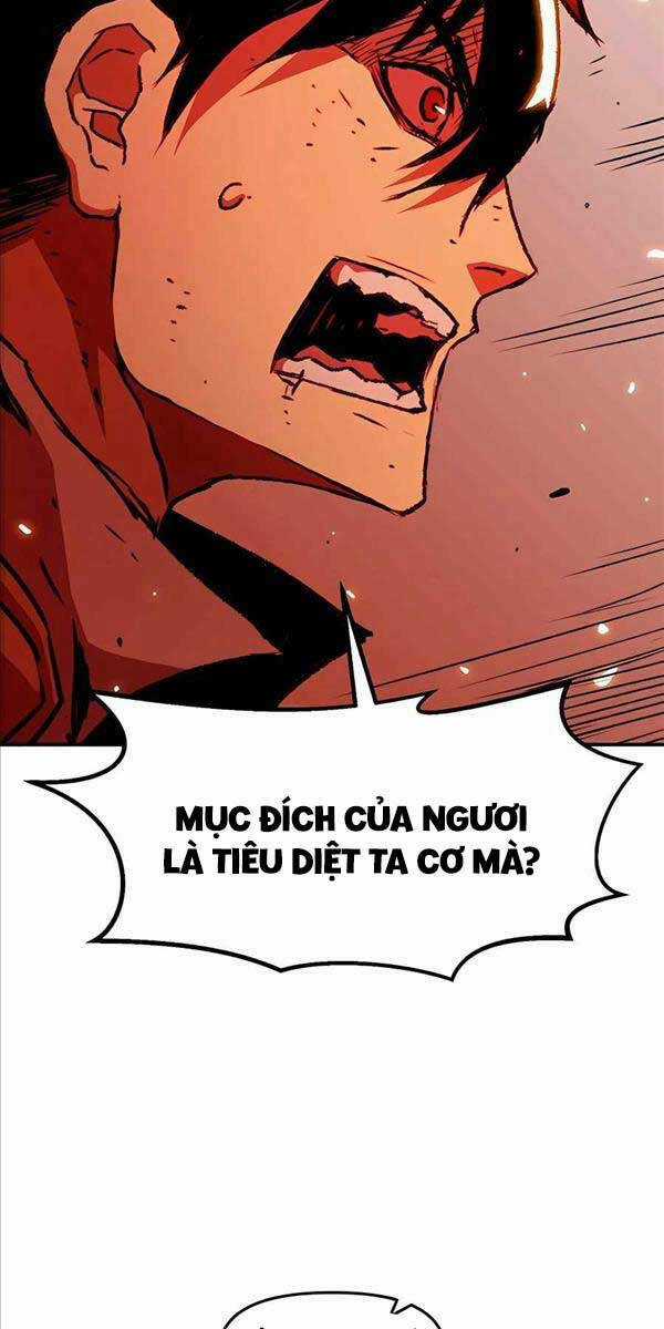 Chiến Binh Đoản Mệnh Chapter 2 trang 40