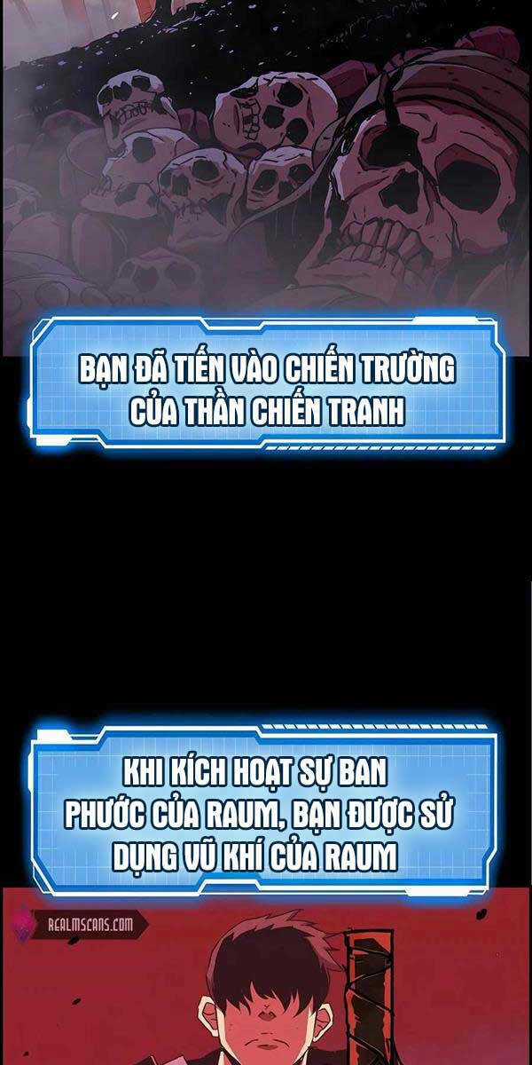 Chiến Binh Đoản Mệnh Chapter 2 trang 5