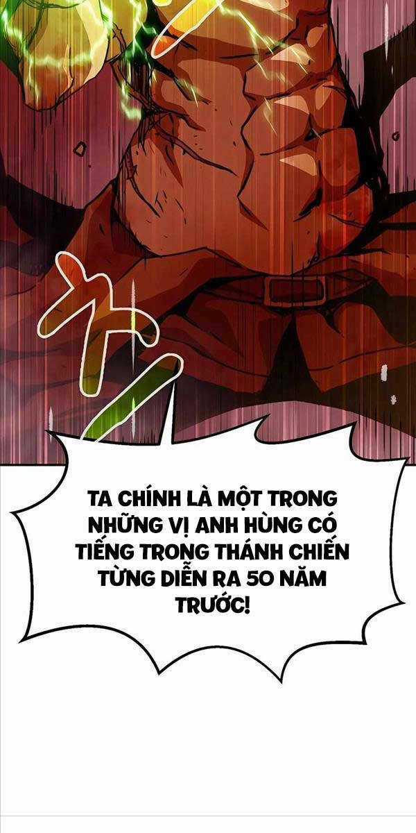 Chiến Binh Đoản Mệnh Chapter 2 trang 71