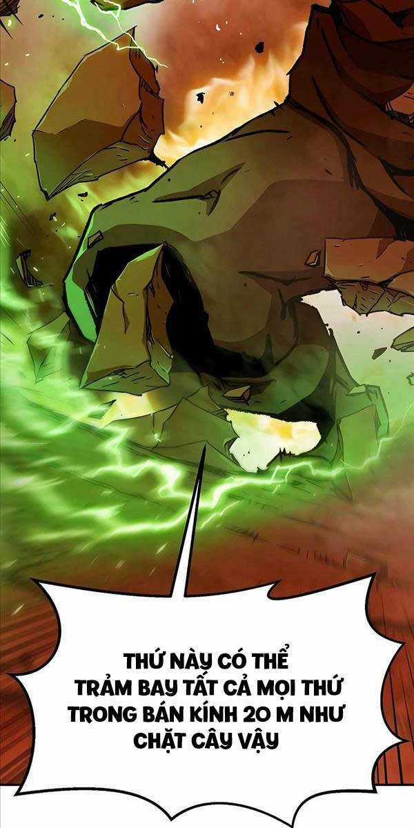 Chiến Binh Đoản Mệnh Chapter 2 trang 75