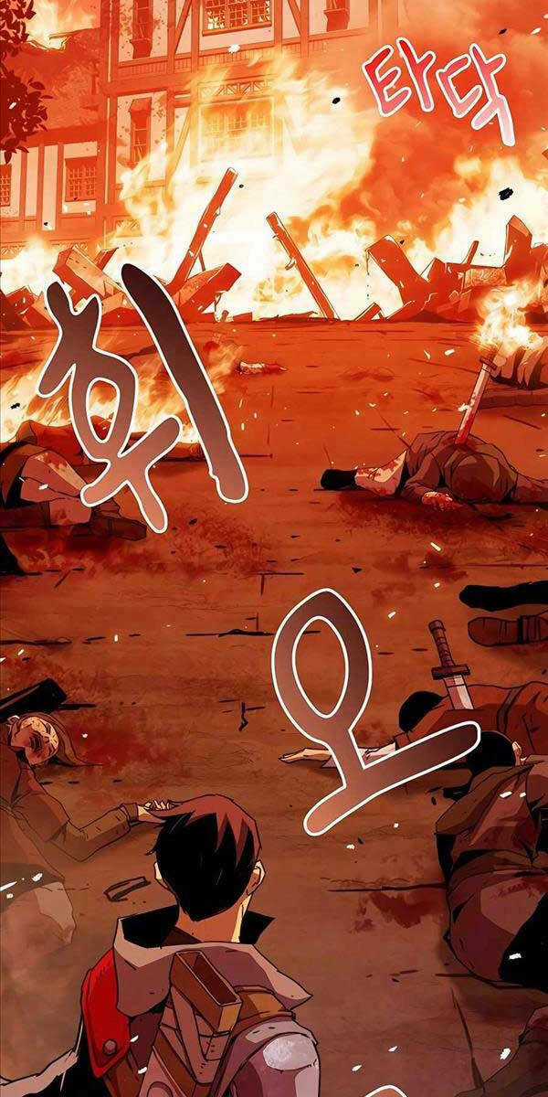 Chiến Binh Đoản Mệnh Chapter 2 trang 82