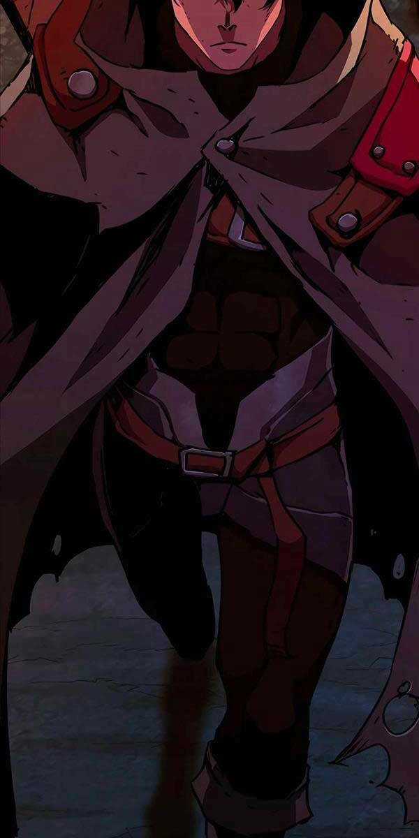 Chiến Binh Đoản Mệnh Chapter 2 trang 94