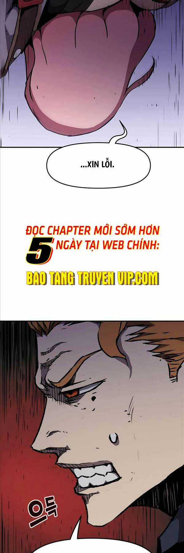 Chiến Binh Đoản Mệnh Chapter 20 trang 11