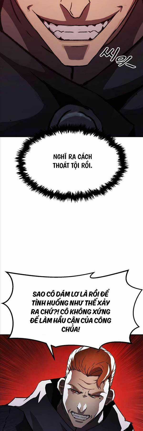 Chiến Binh Đoản Mệnh Chapter 20 trang 14