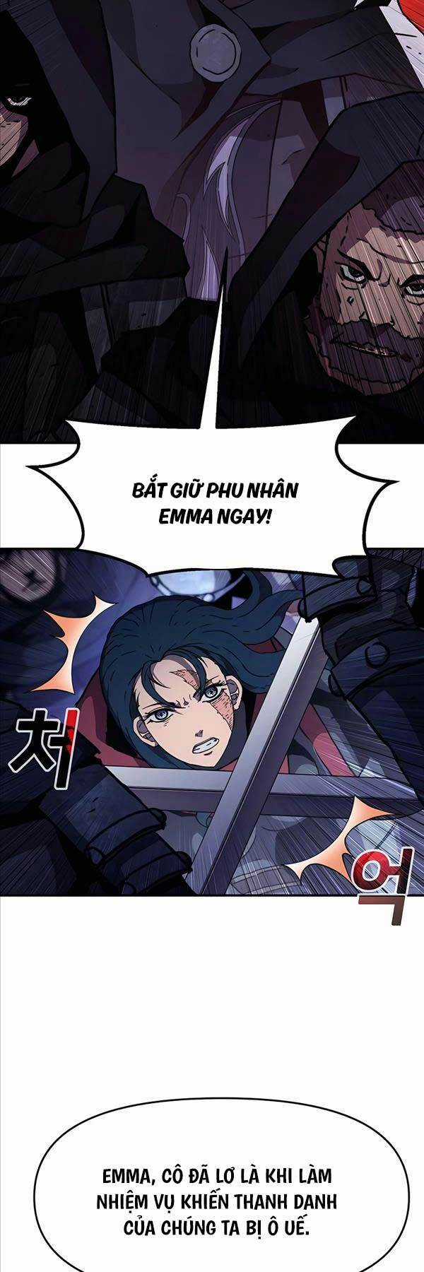 Chiến Binh Đoản Mệnh Chapter 20 trang 15