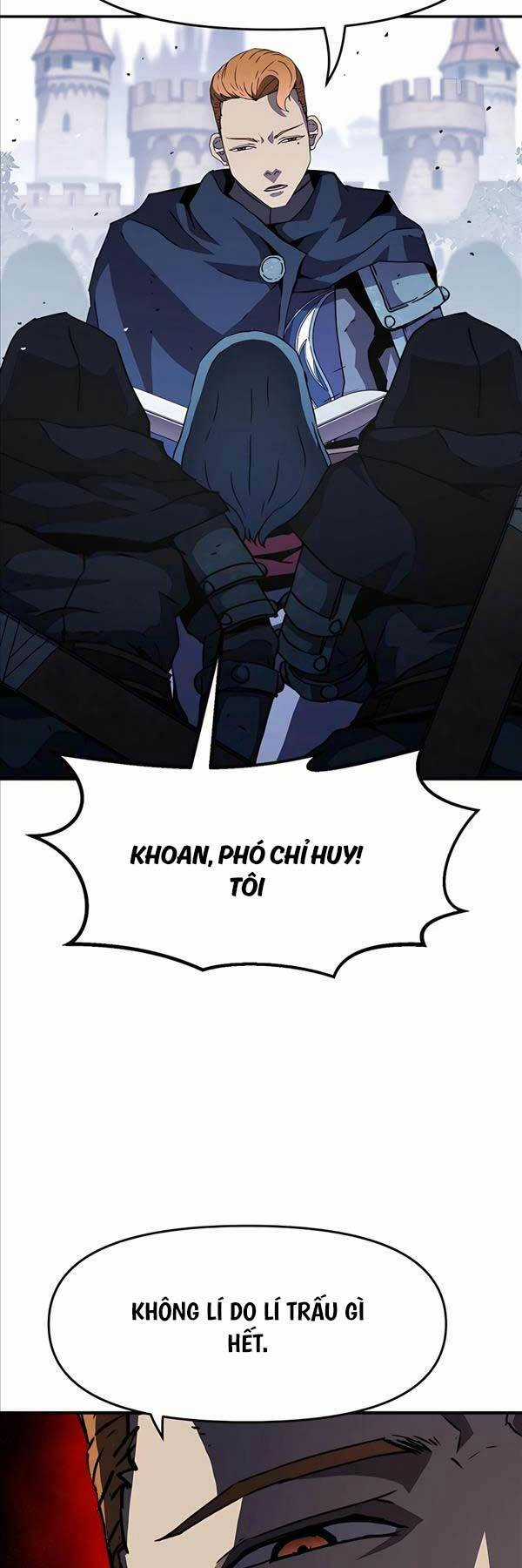 Chiến Binh Đoản Mệnh Chapter 20 trang 16