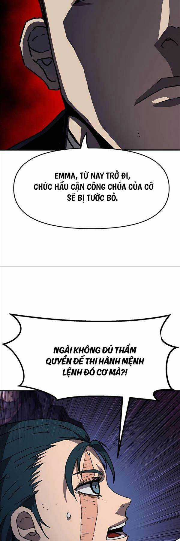 Chiến Binh Đoản Mệnh Chapter 20 trang 17