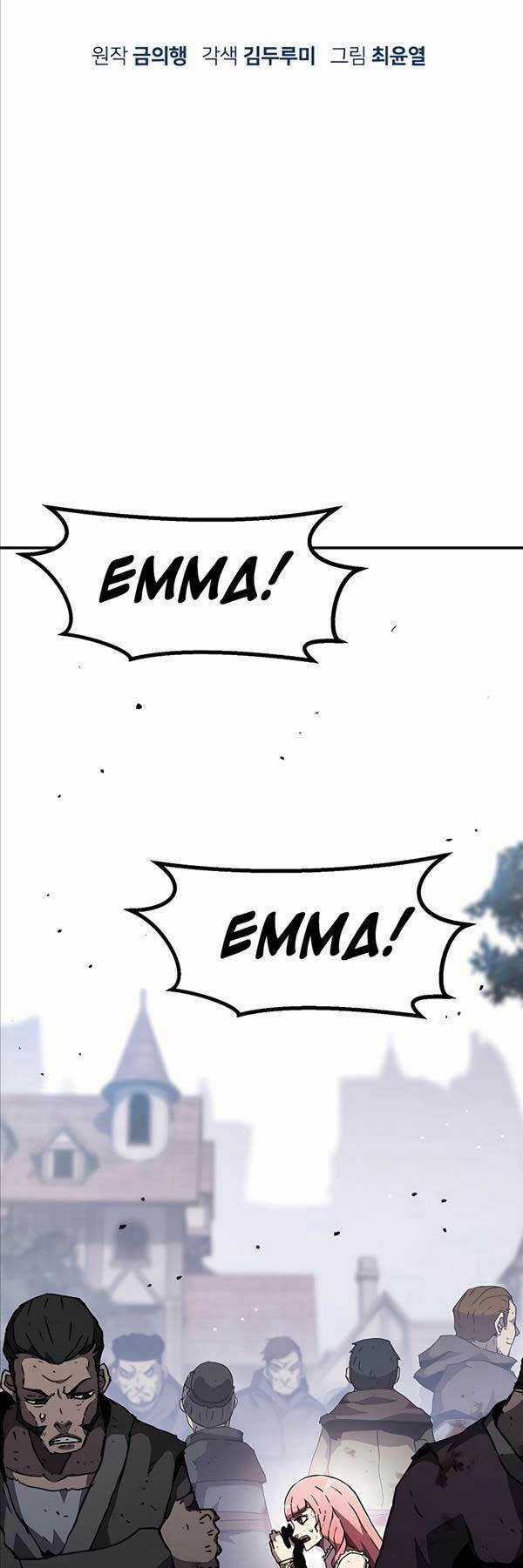 Chiến Binh Đoản Mệnh Chapter 20 trang 20