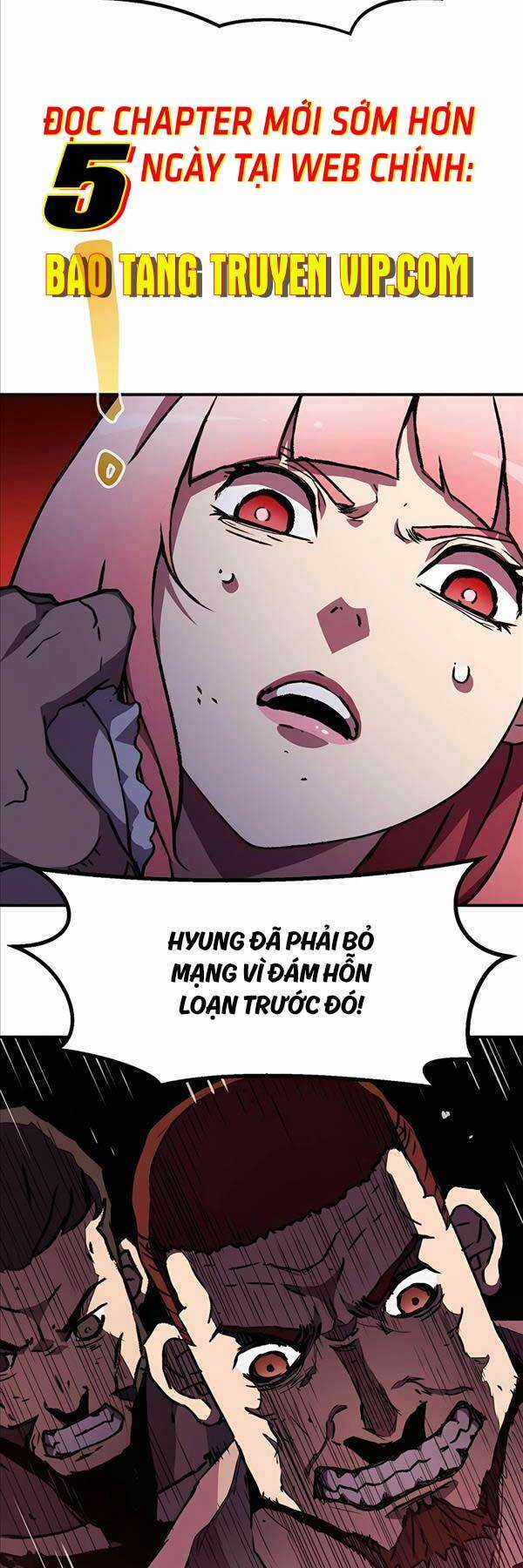 Chiến Binh Đoản Mệnh Chapter 20 trang 23