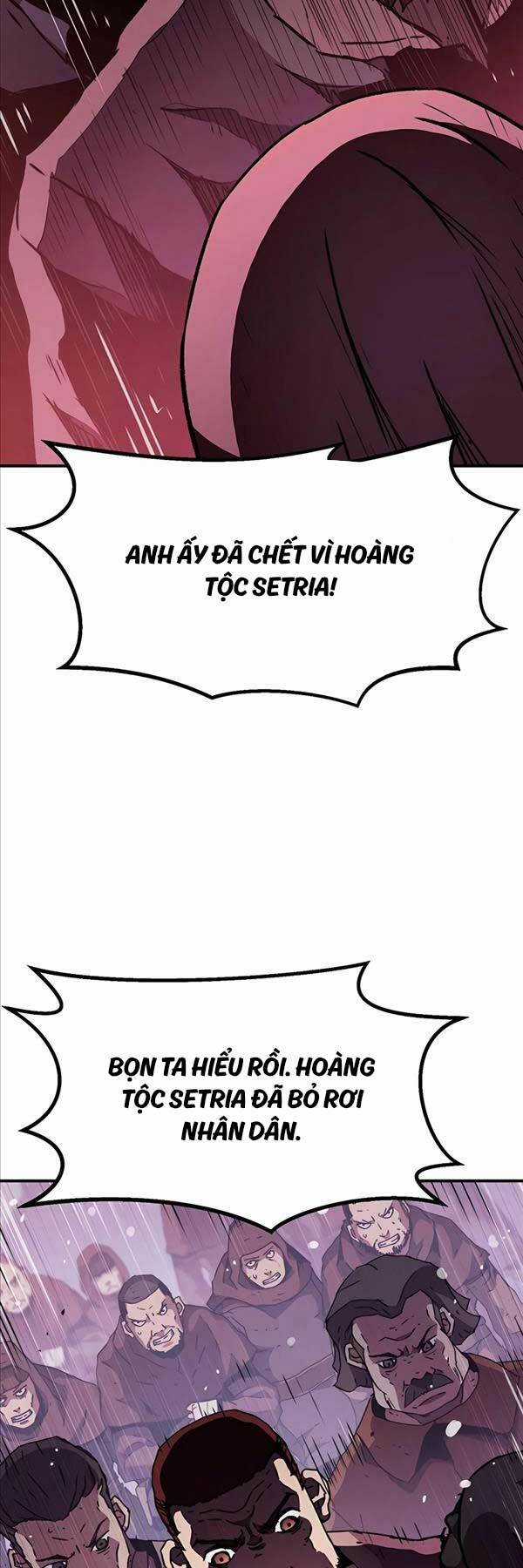 Chiến Binh Đoản Mệnh Chapter 20 trang 24