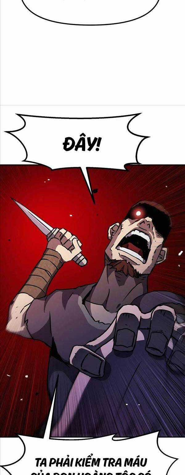 Chiến Binh Đoản Mệnh Chapter 20 trang 26