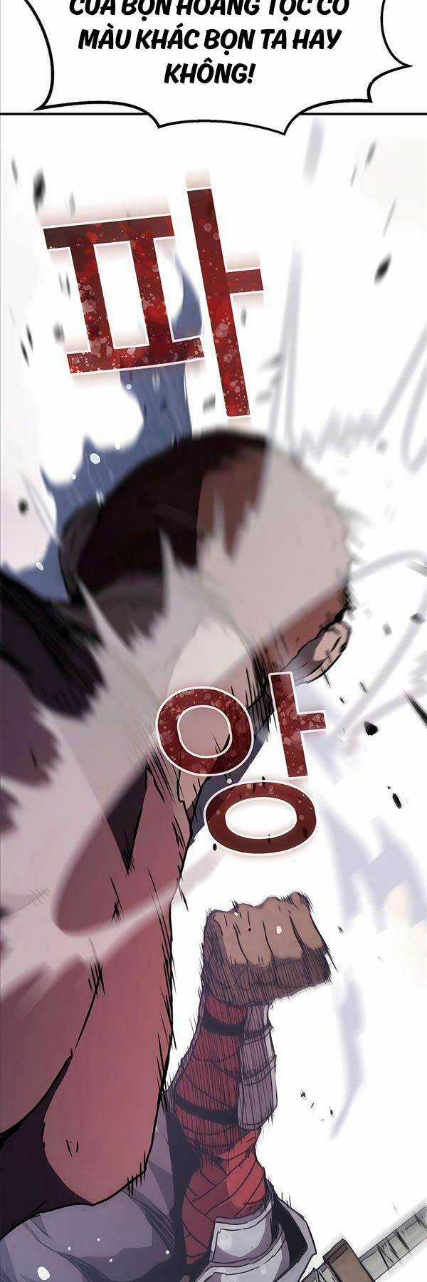 Chiến Binh Đoản Mệnh Chapter 20 trang 27