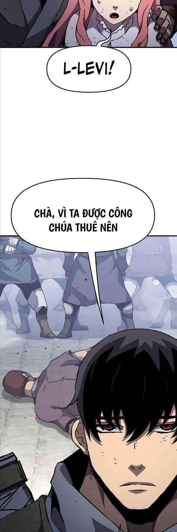 Chiến Binh Đoản Mệnh Chapter 20 trang 29