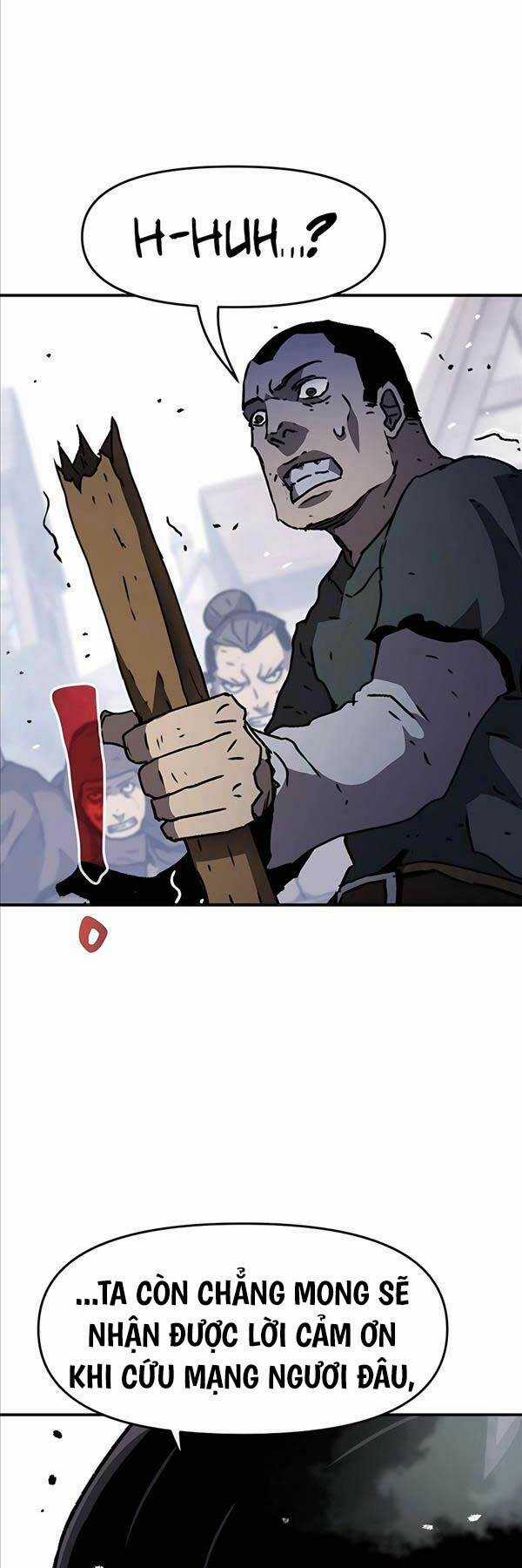 Chiến Binh Đoản Mệnh Chapter 20 trang 32