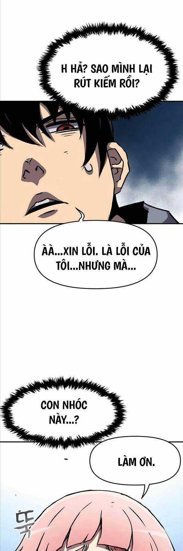 Chiến Binh Đoản Mệnh Chapter 20 trang 35