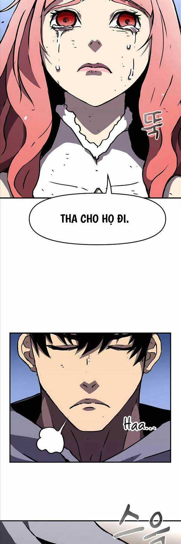 Chiến Binh Đoản Mệnh Chapter 20 trang 36