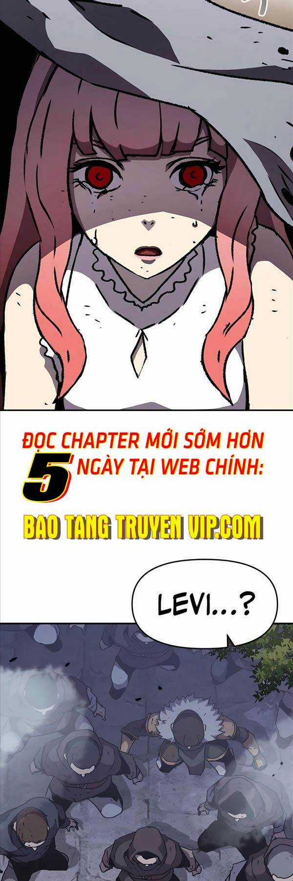 Chiến Binh Đoản Mệnh Chapter 20 trang 37